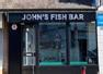 John&quot;s Fish Bar Eastbourne