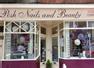 Posh Nails & Beauty Eastbourne